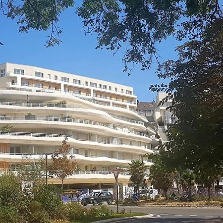 L' Appartement Cosy Et Moderne Du Bord De Mer Boulogne-sur-Mer Exterior foto